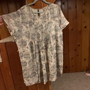 Lucky Brand Casual Dress